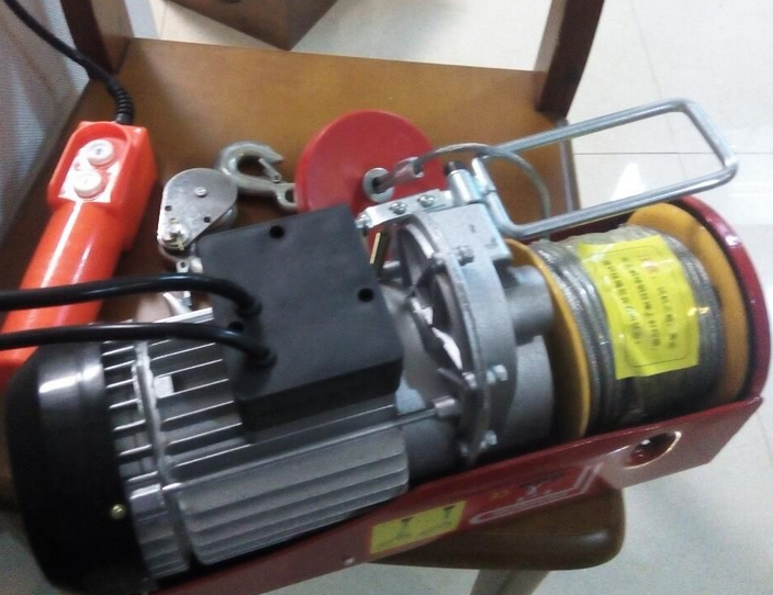 微型電動葫蘆哪家的好？